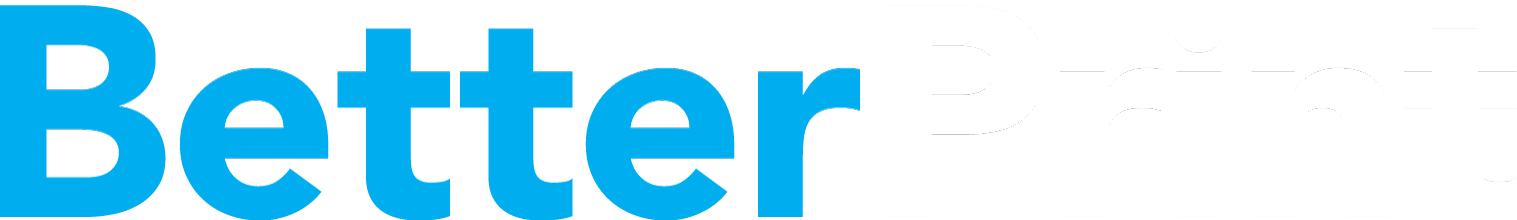 BetterPrint
